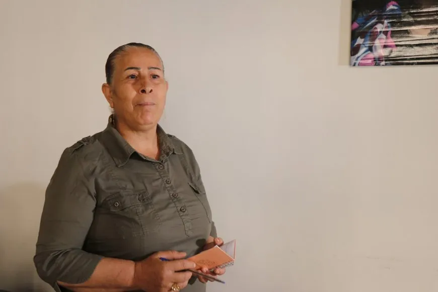“Bi pirtûka ‘Jin û Malbat’ em xwe nas dikin”