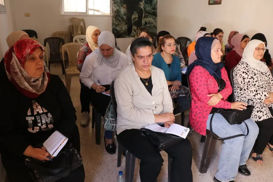 “Bi pirtûka ‘Jin û Malbat’ em xwe nas dikin”