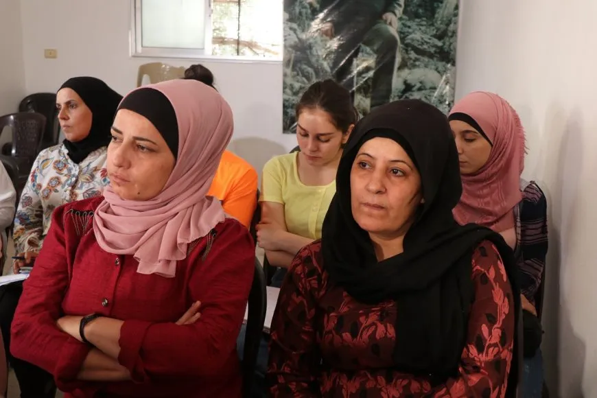“Bi pirtûka ‘Jin û Malbat’ em xwe nas dikin”