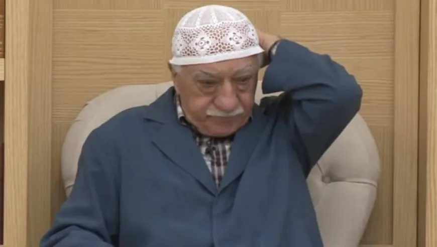  Fethullah Gulen jiyana xwe ji dest da
