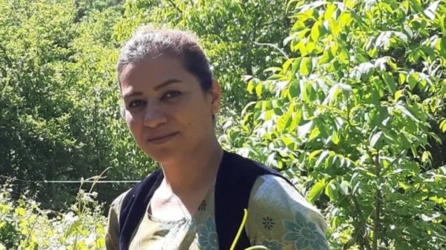 Serdana bijîjkan ya Hacer Seîdî asteng kirin