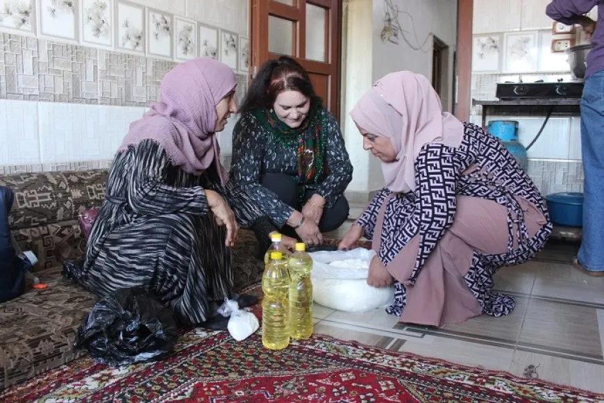 Bîranînên şehîd Bêrîtan: Berxwedana li dijî xeta xiyanetê berdewam e