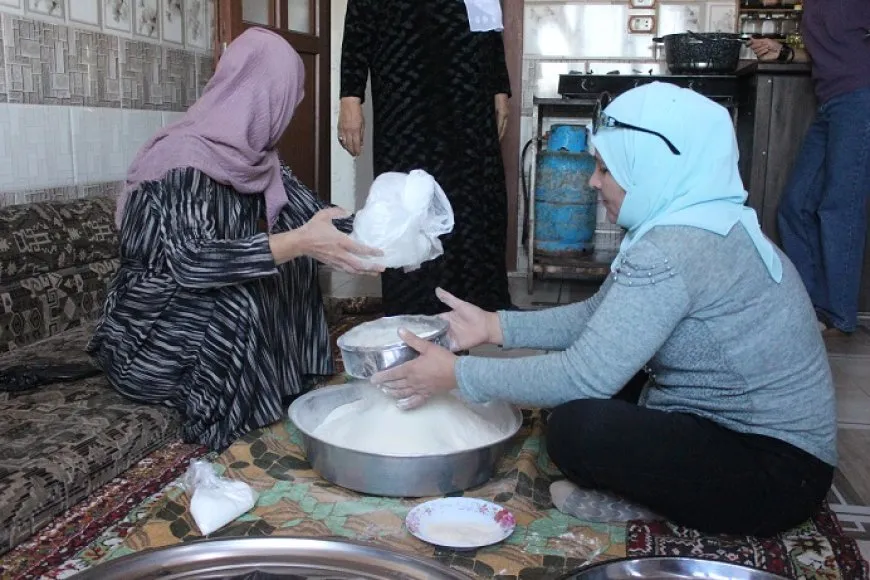 Bîranînên şehîd Bêrîtan: Berxwedana li dijî xeta xiyanetê berdewam e