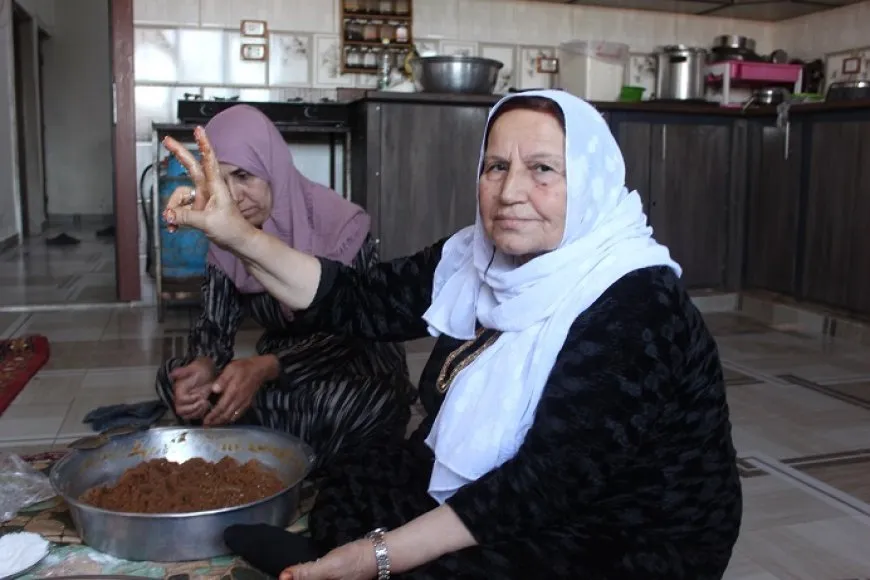 Bîranînên şehîd Bêrîtan: Berxwedana li dijî xeta xiyanetê berdewam e