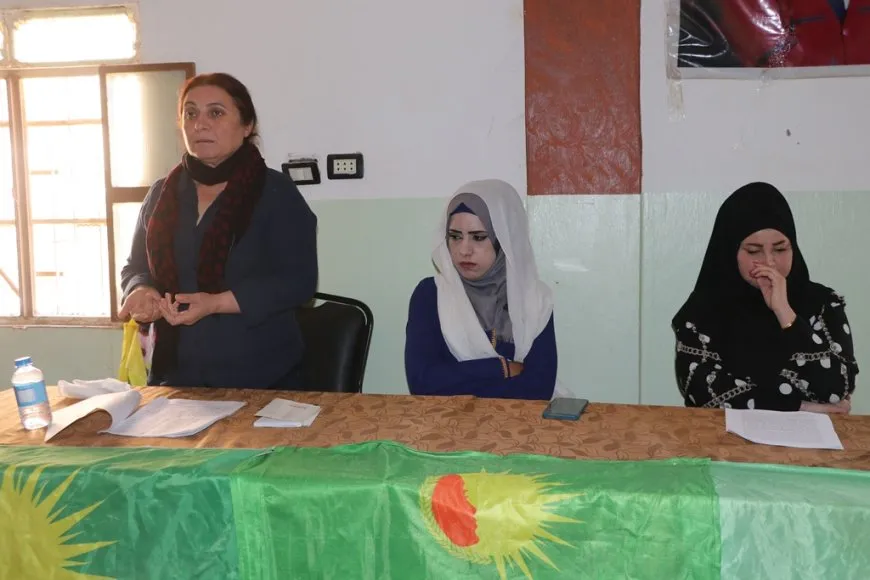 Bîranînên şehîd Bêrîtan: Berxwedana li dijî xeta xiyanetê berdewam e