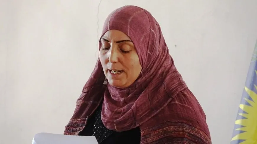 Bîranînên şehîd Bêrîtan: Berxwedana li dijî xeta xiyanetê berdewam e