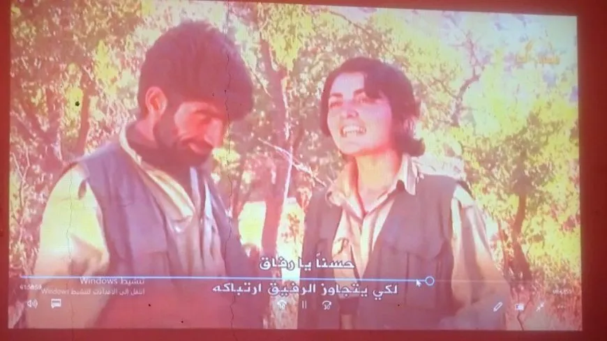 Bîranînên şehîd Bêrîtan: Berxwedana li dijî xeta xiyanetê berdewam e