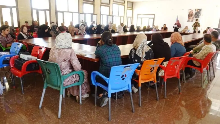 Bîranînên şehîd Bêrîtan: Berxwedana li dijî xeta xiyanetê berdewam e