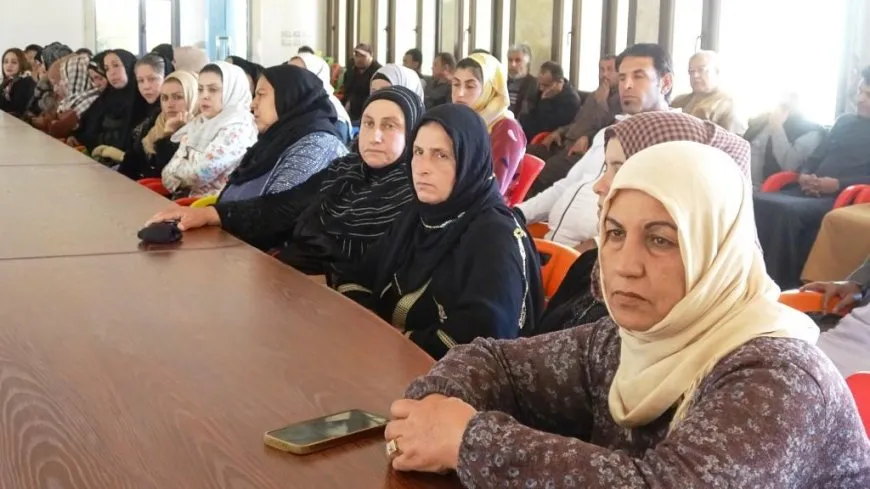 Bîranînên şehîd Bêrîtan: Berxwedana li dijî xeta xiyanetê berdewam e