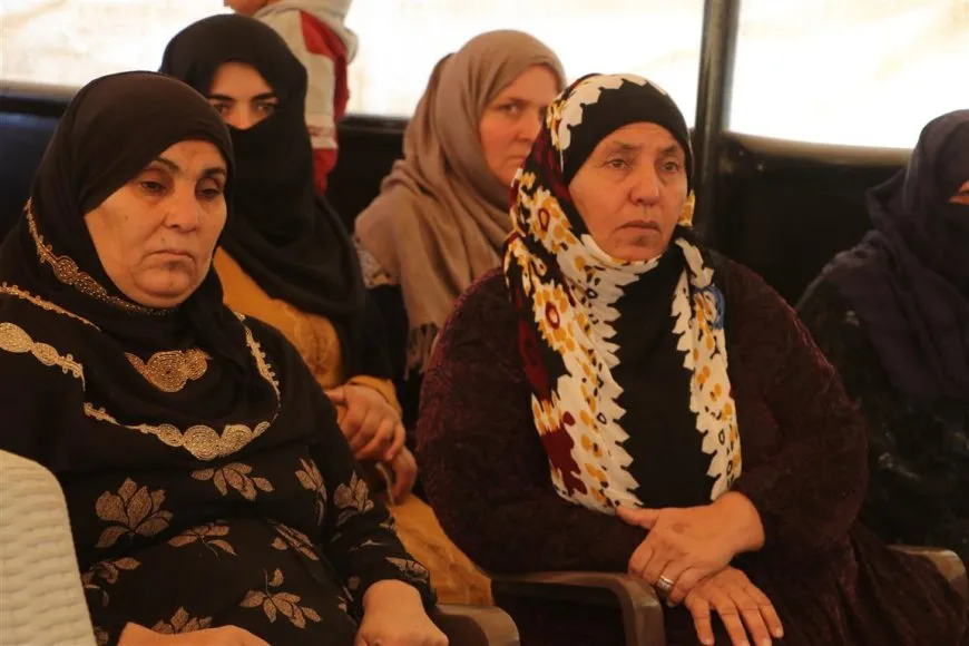 Bîranînên şehîd Bêrîtan: Berxwedana li dijî xeta xiyanetê berdewam e