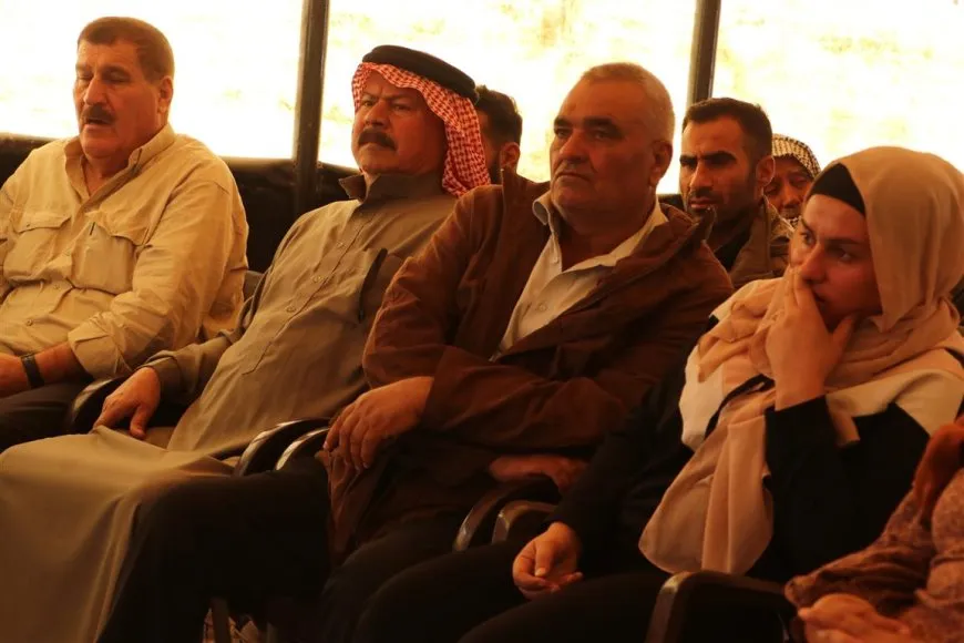 Bîranînên şehîd Bêrîtan: Berxwedana li dijî xeta xiyanetê berdewam e