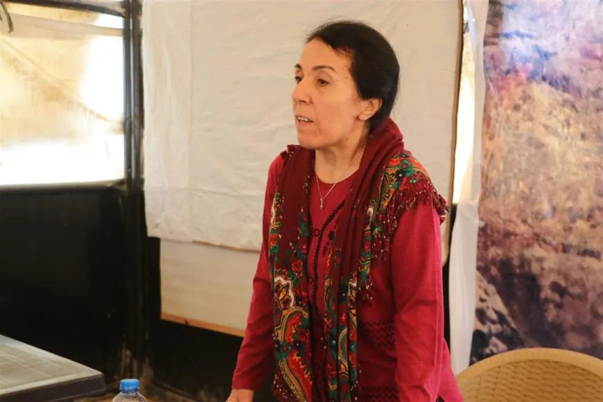 Bîranînên şehîd Bêrîtan: Berxwedana li dijî xeta xiyanetê berdewam e