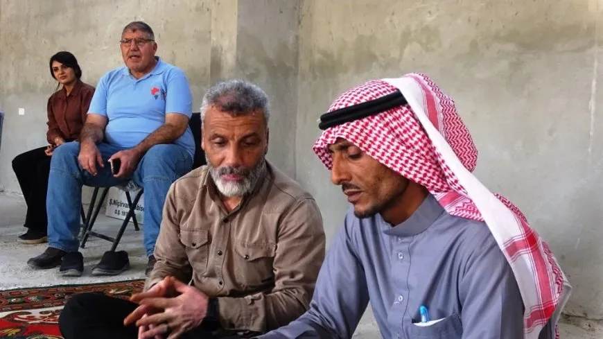 Festîvala Çand û Kulturê ya Girê Spî dawiya vê mehê ye