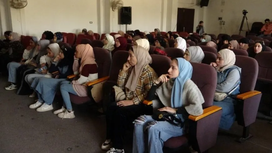 Konferansa jinên ciwan a Reqayê bi dawî bû