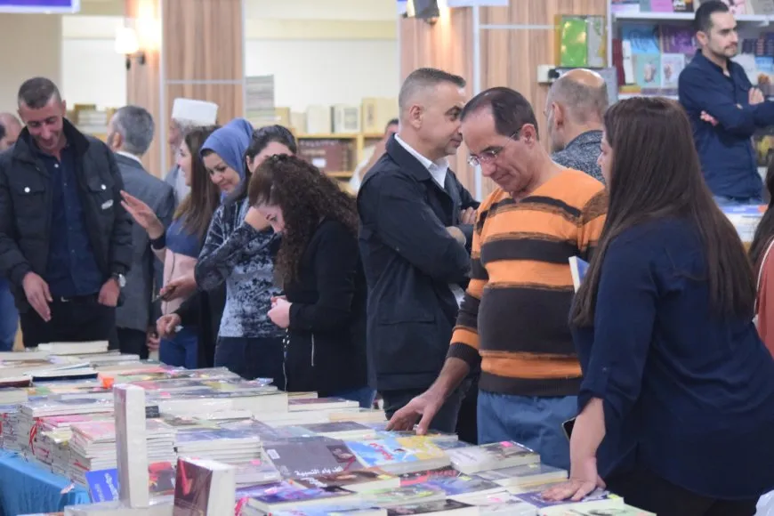 Pêşangeha Pirtûkan a Şehîd Herekol îro bi dawî dibe