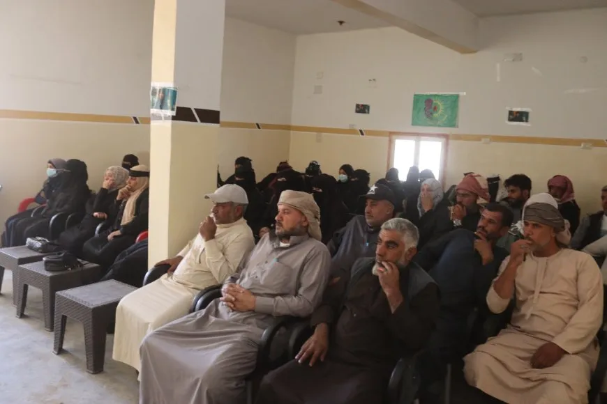 Li kantonên Cizîr û Dêrazorê şehîd Bêrîtan hate bibîranîn