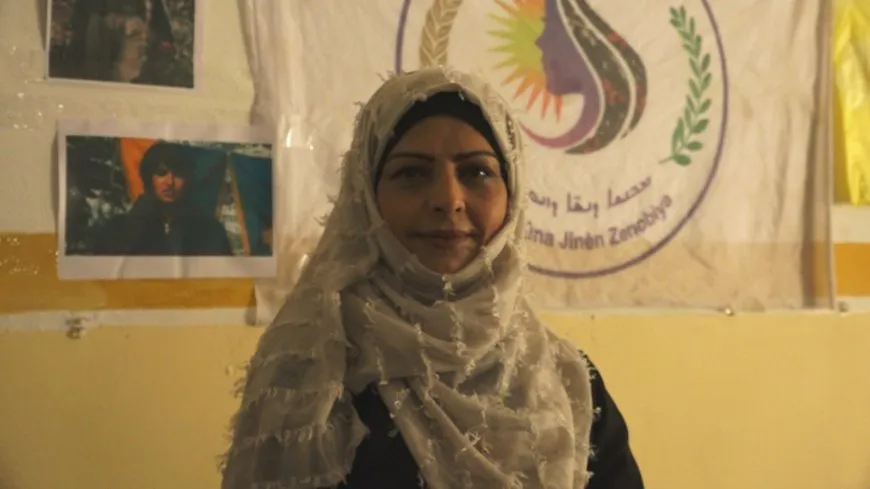 Li kantonên Cizîr û Dêrazorê şehîd Bêrîtan hate bibîranîn