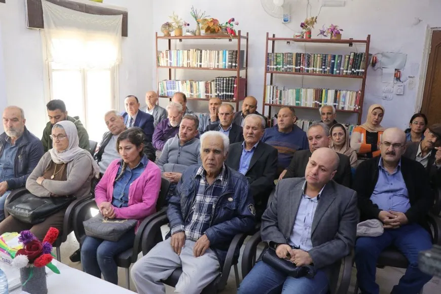 Helbestvan Cegerxwîn hat bibîranîn