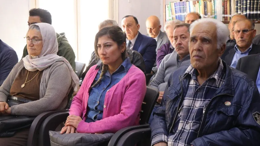 Helbestvan Cegerxwîn hat bibîranîn