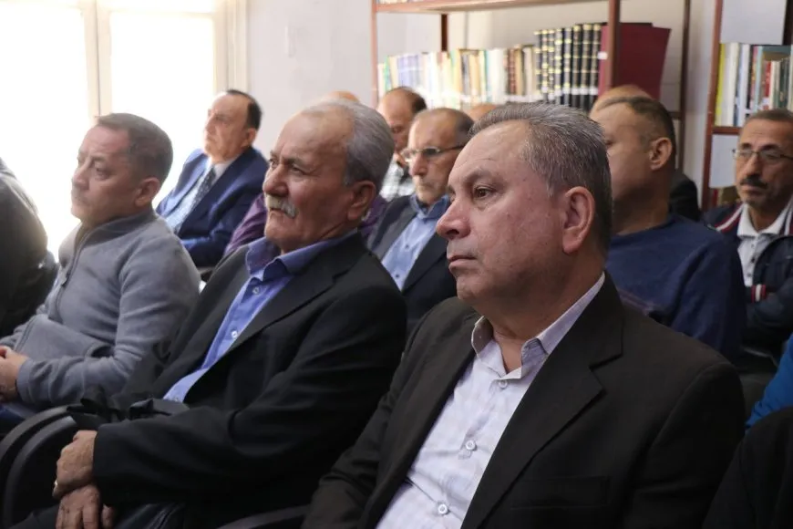 Helbestvan Cegerxwîn hat bibîranîn