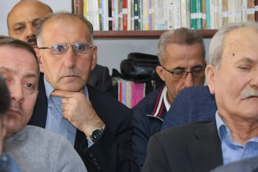 Helbestvan Cegerxwîn hat bibîranîn