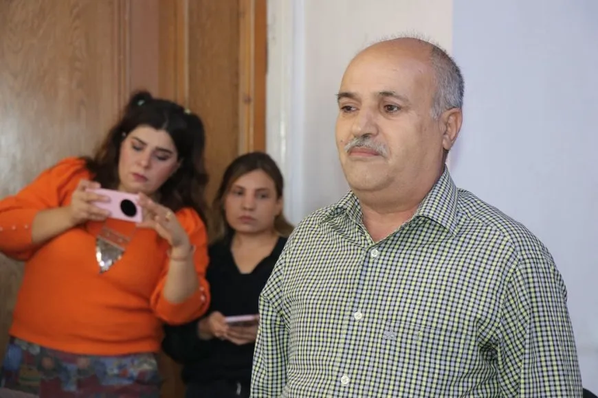 Helbestvan Cegerxwîn hat bibîranîn