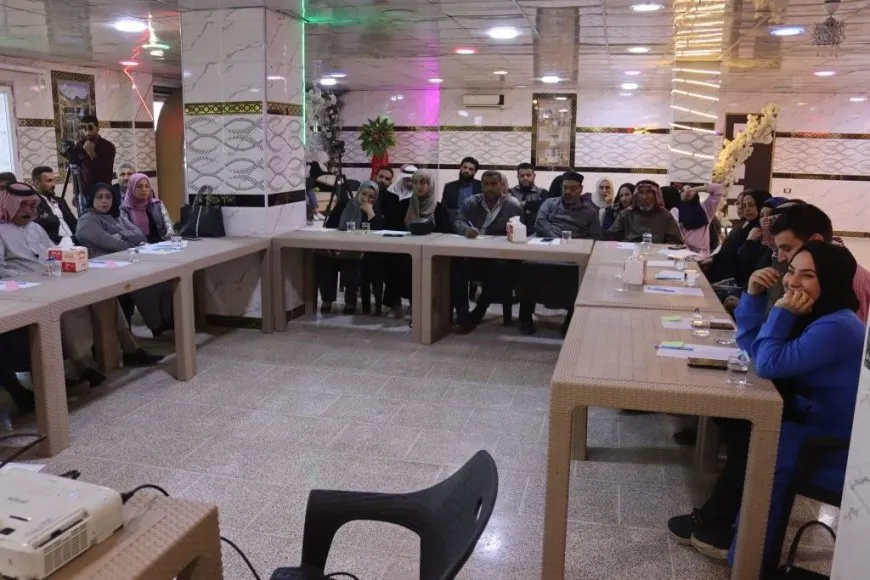 Li Reqayê têkildarî xwekuştin, sedem û bandorên wê atolye
