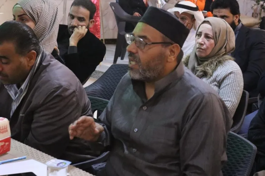 Li Reqayê têkildarî xwekuştin, sedem û bandorên wê atolye