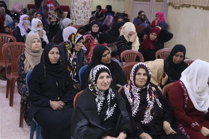 Şêniyên Hesekê şehîd Bêrîtan bi bîr anî