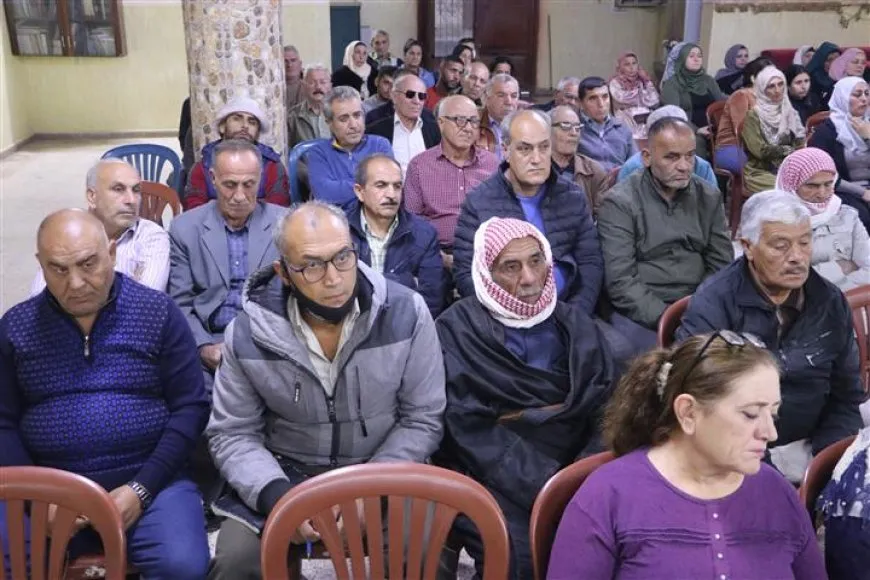 Şêniyên Hesekê şehîd Bêrîtan bi bîr anî