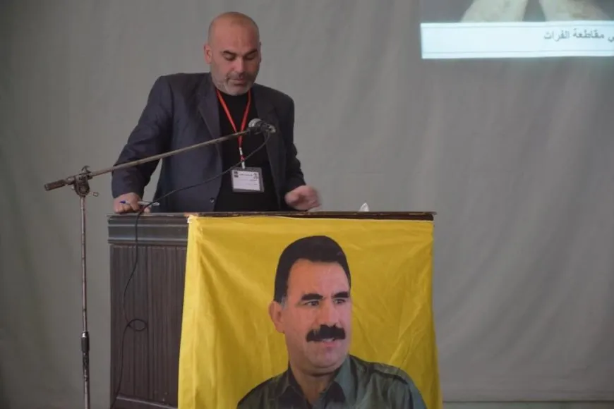 Têkildarî ʹManîfestoya Şaristaniya Demokratîkʹ li kantona Firatê komxebat