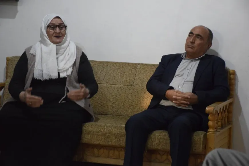 ʹDivê pergala êşkence û qirkirinê were bidawîkirinʹ