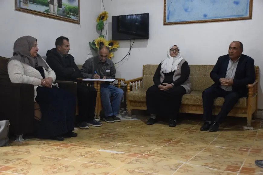 ʹDivê pergala êşkence û qirkirinê were bidawîkirinʹ