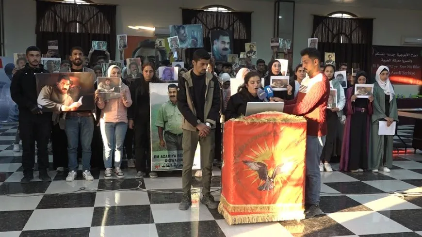 Tevgera Ciwanên Şoreşger forumeke diyalogê li dar xist