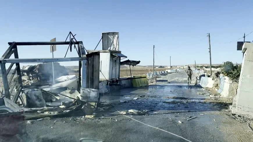 Dagirkeran bombe li Kobanê barandin
