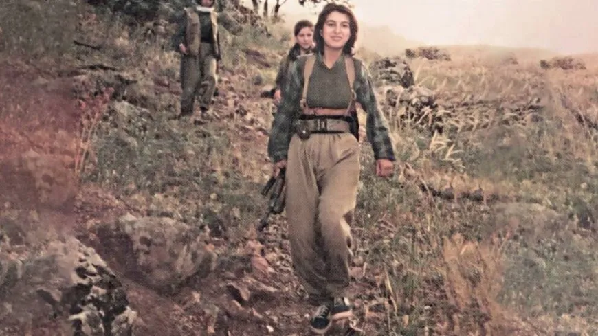 YJA Star şehîd Bêrîtan bi bîr anî