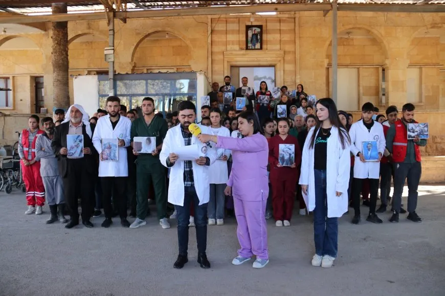 Meclis û saziyan êriş şermezar kirin: Nikarin vîna me têk bibin