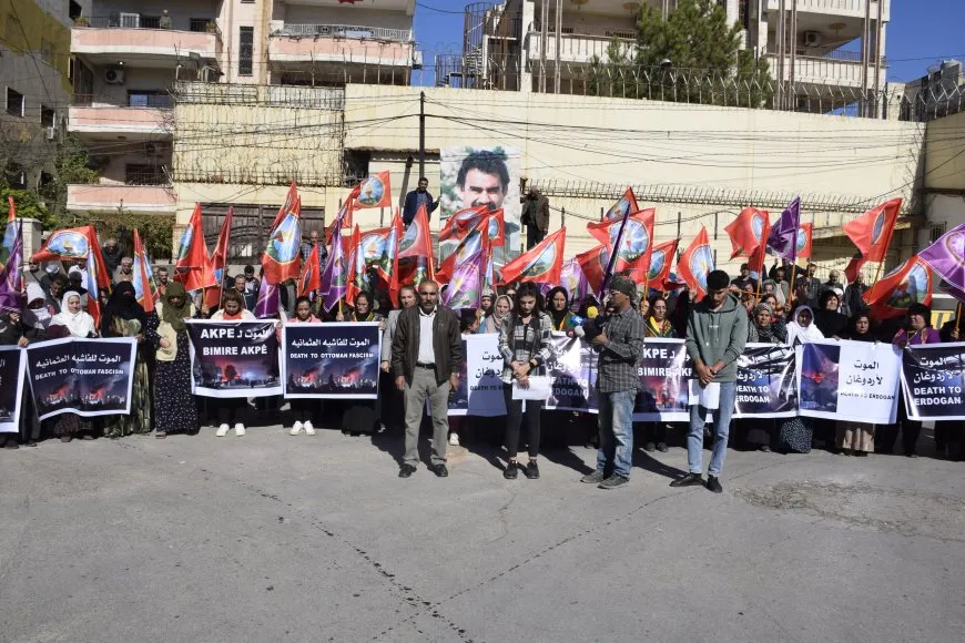Meclisa Malbatên Şehîdan bang kir: Bi Rêberê me rûnin