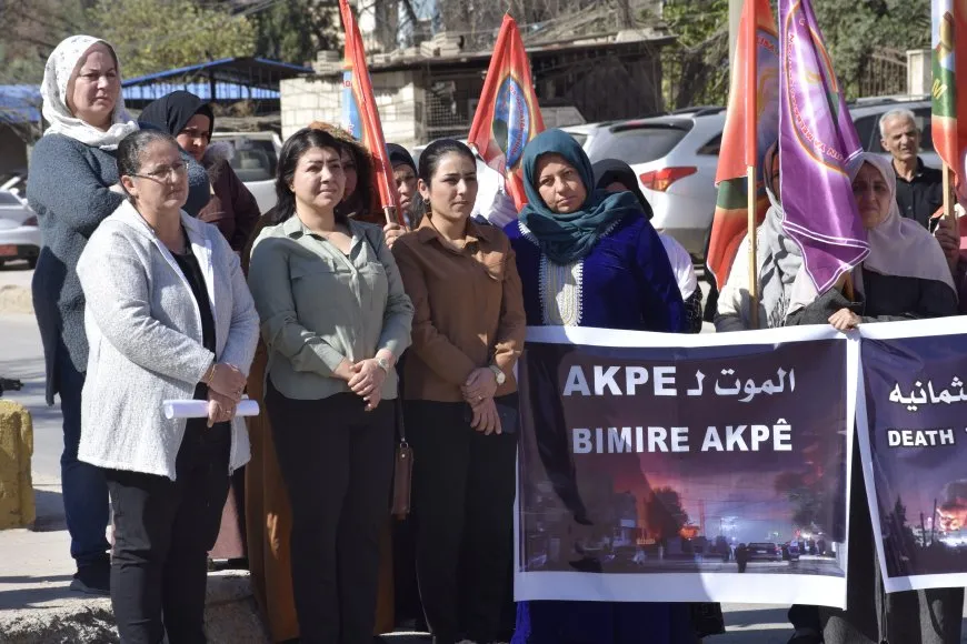Meclisa Malbatên Şehîdan bang kir: Bi Rêberê me rûnin