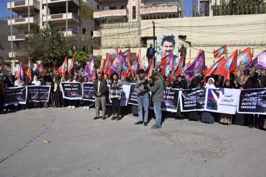 Meclisa Malbatên Şehîdan bang kir: Bi Rêberê me rûnin