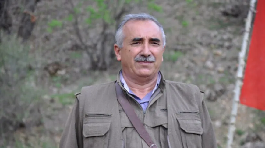 Karayilan: Behdînan wê ji artêşa Tirk re bibe goristan