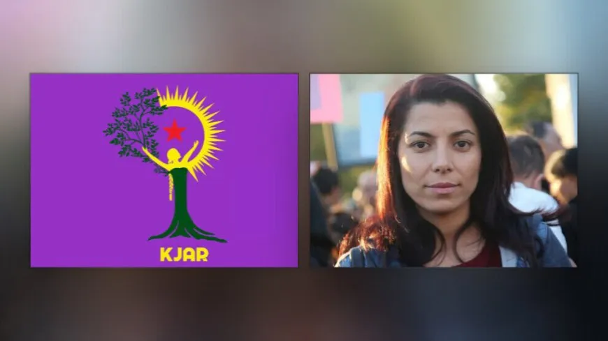 KJAR’ê ji bo Werîşe Mûradî bang kir