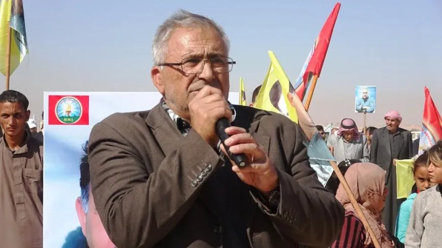 Koçberên Girê Spî li dijî êrişan daketin kolanan