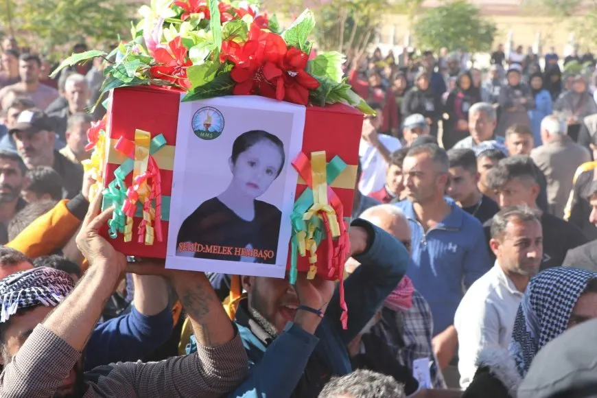 Li Şehbayê 5 şehîd hatin oxirkirin