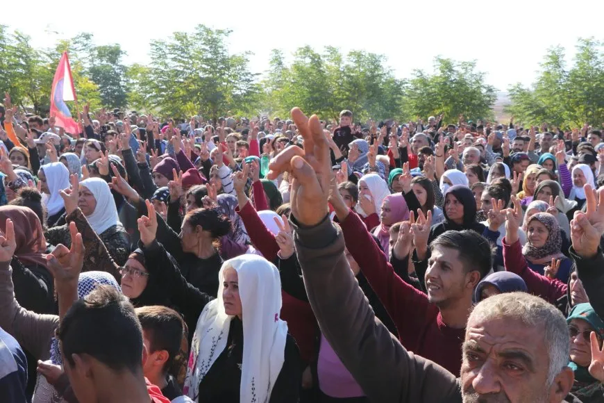 Li Şehbayê 5 şehîd hatin oxirkirin