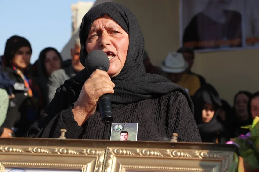 Li Şehbayê 5 şehîd hatin oxirkirin