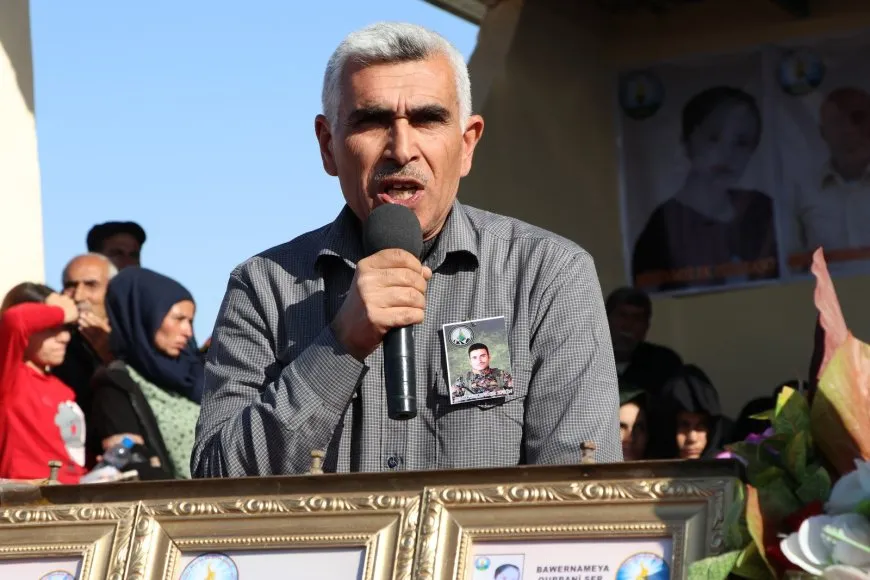 Li Şehbayê 5 şehîd hatin oxirkirin