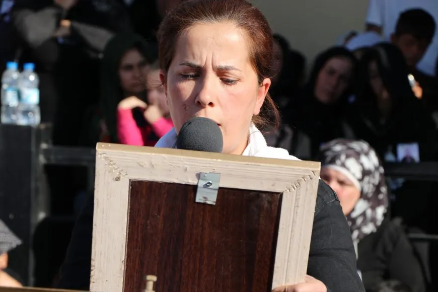 Li Şehbayê 5 şehîd hatin oxirkirin