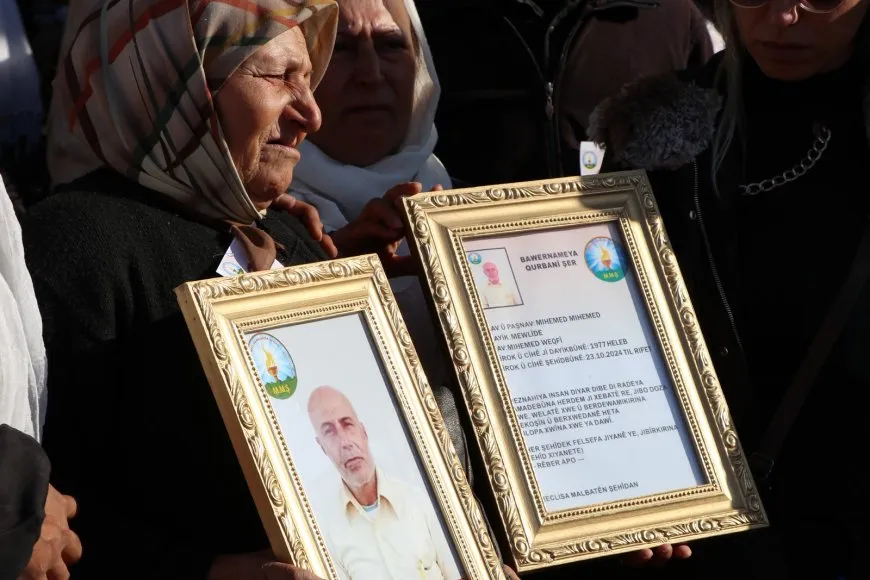 Li Şehbayê 5 şehîd hatin oxirkirin