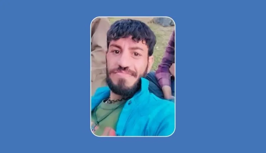 Kolberek Kurd hate qetil kirin